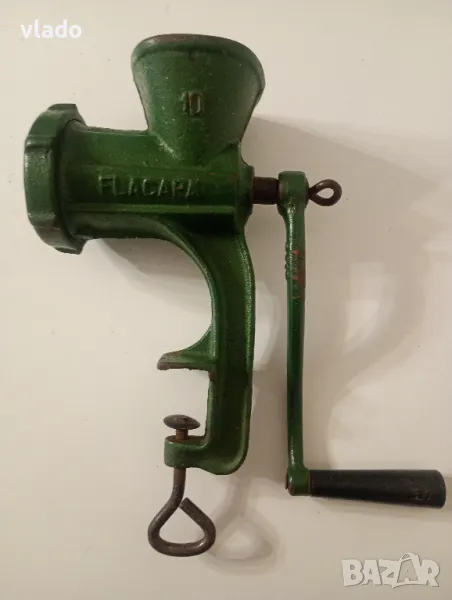 Месомелачка N10, снимка 1