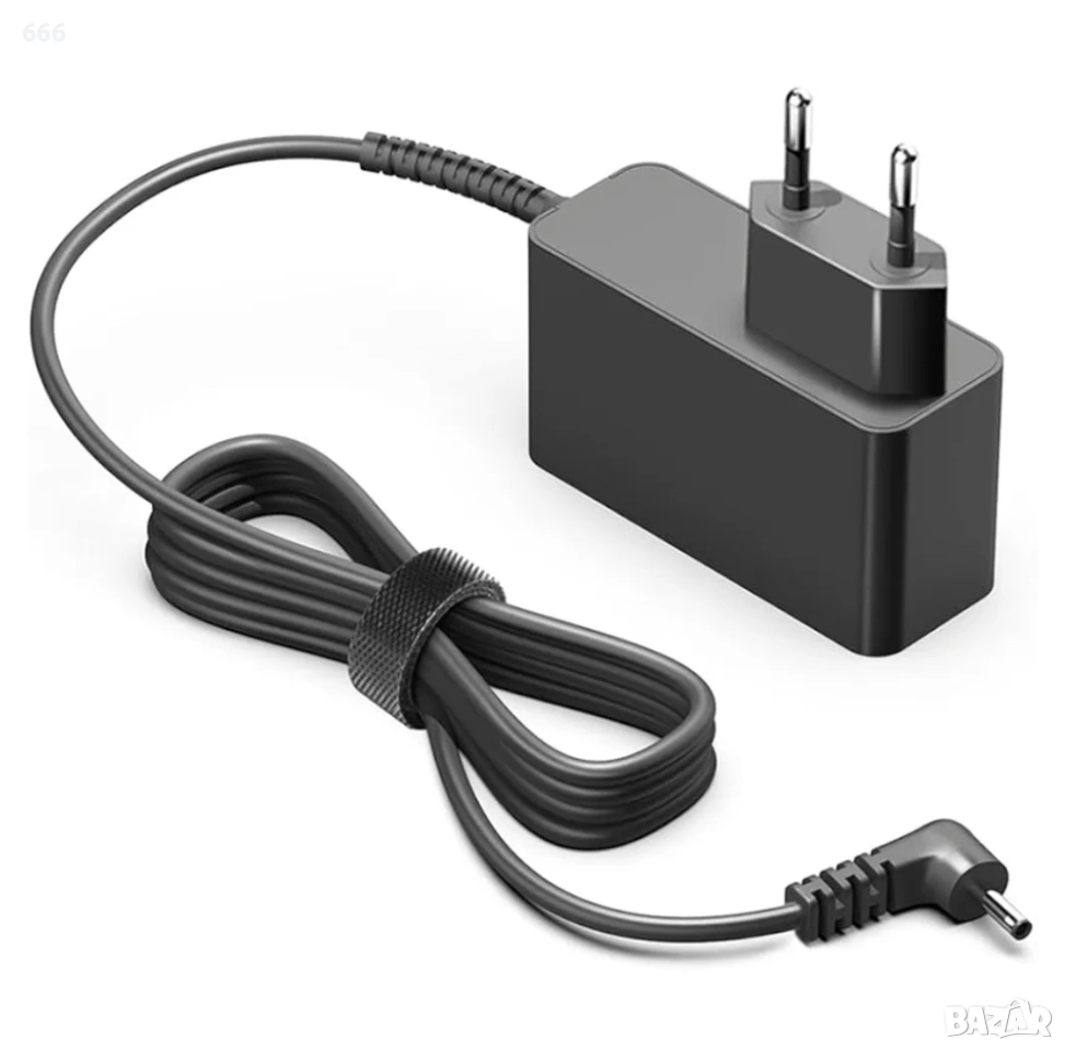 TAIFU 12V 3.33A 2A  39.9W Захранване за лаптоп, снимка 1