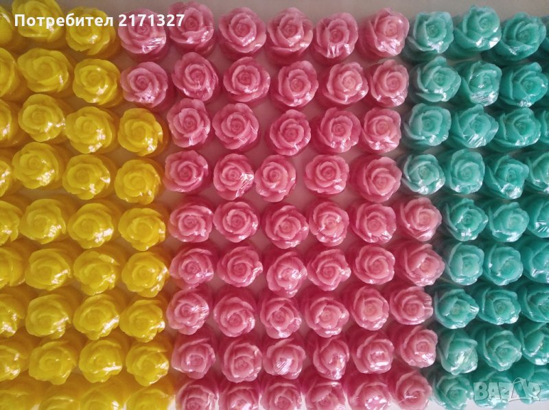  Подаръци за гости за  кръщене или друг повод, снимка 1