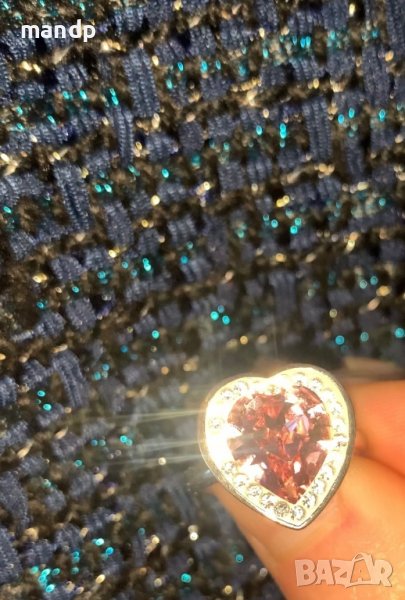  Swarovski 100%, снимка 1