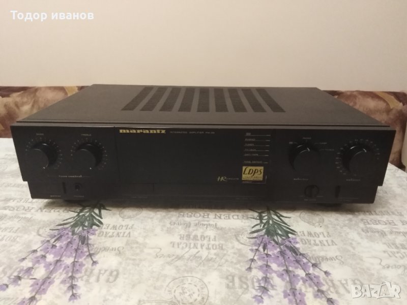 Marantz-pm25, снимка 1