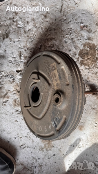 Серво усилвател / Спирачна помпа за Opel Astra 2007 - 13216086, снимка 1