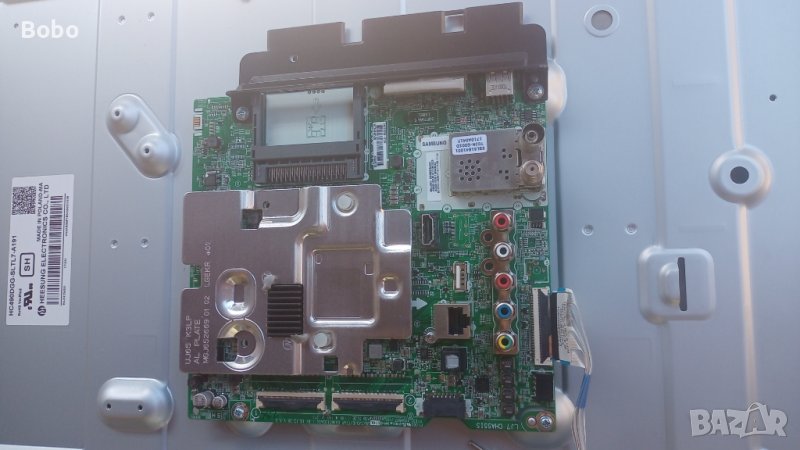 Main board EAX6713340411(1.0), снимка 1