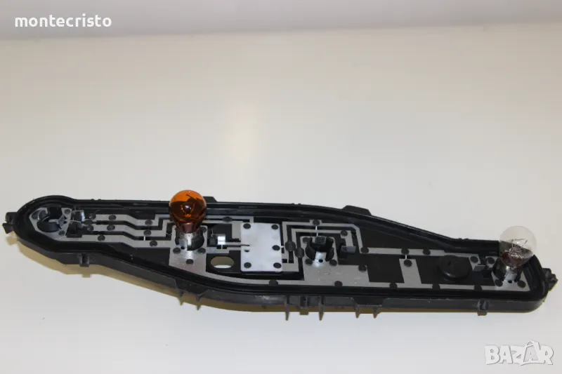 Лява платка стоп Dacia Lodgy (2012-2021г.) 265558016R ляв ламподържач стоп 26555 8016 R, снимка 1