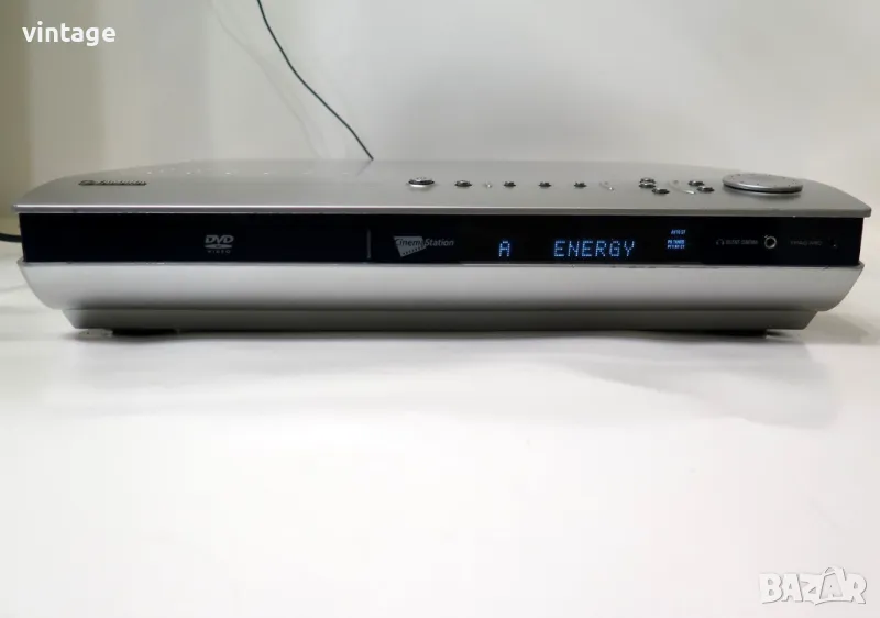 Yamaha DVR-S150, снимка 1