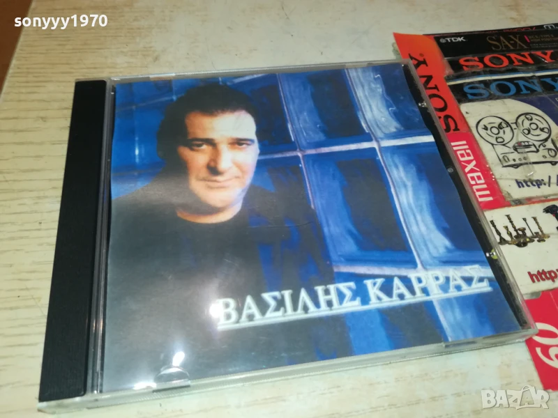 CD-45ЛВ ЗА БРОЙ 1508250834, снимка 1