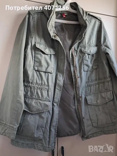 Дамско яке N 38, снимка 1