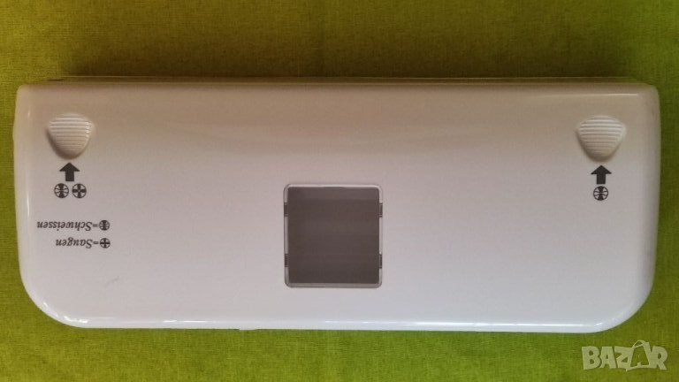 Вакум машина CONDEL. , снимка 1