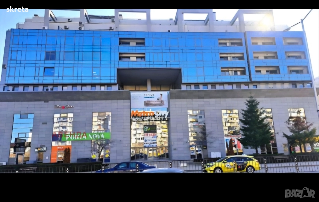 Офис 306 кв м в Младост 3 , снимка 1