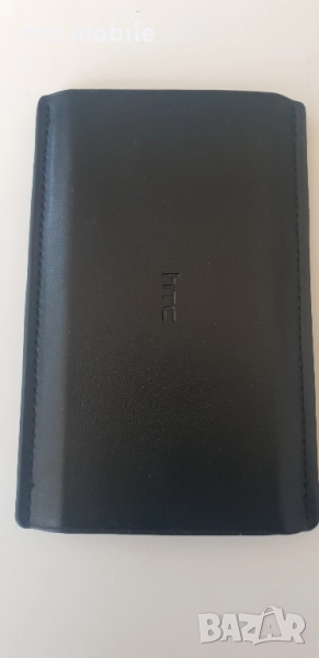 HTC Diamond оригинален калъф , снимка 1