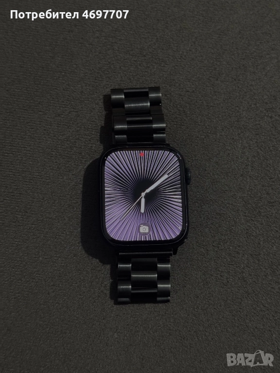 Apple Watch Series 8 45mm, снимка 1