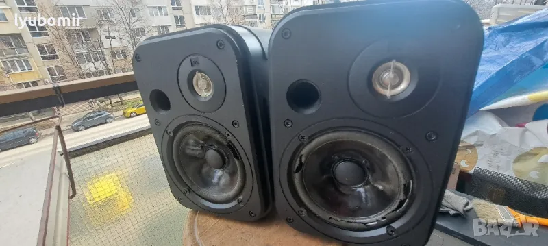 jbl колонки, снимка 1