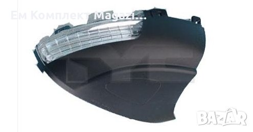 Мигач огледало Volkswagen TIGUAN 2007- Фолксваген Тигуан, снимка 1