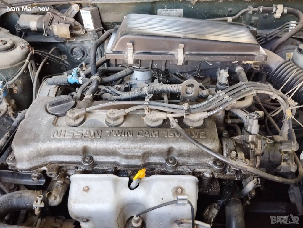 продавам , снимка 1