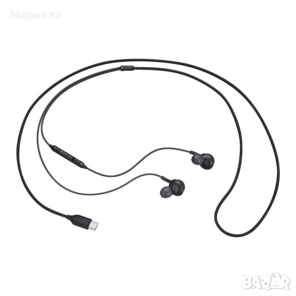 Samsung Type-C Earphones / AKG Слушалки за Samsung, снимка 1