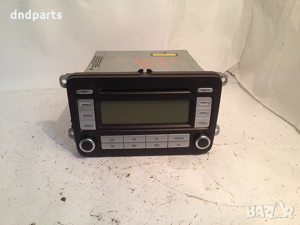 CD VW Passat B6 2006г., снимка 1