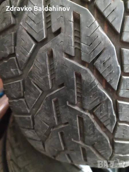 зимни гуми  Kormoran 185/65/15, снимка 1