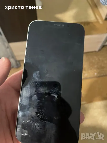 iphone 12 корпус , снимка 1
