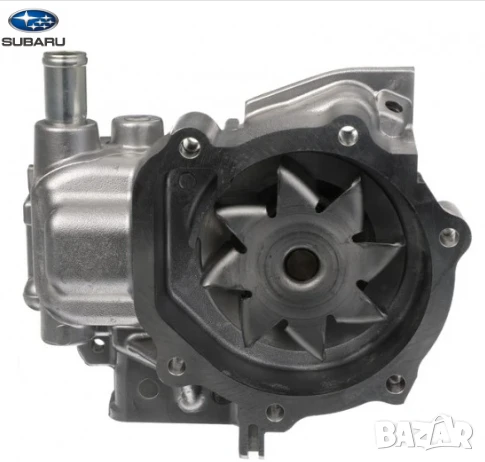Водна помпа 21111AA320 Subaru Impreza Legacy Outback, снимка 1