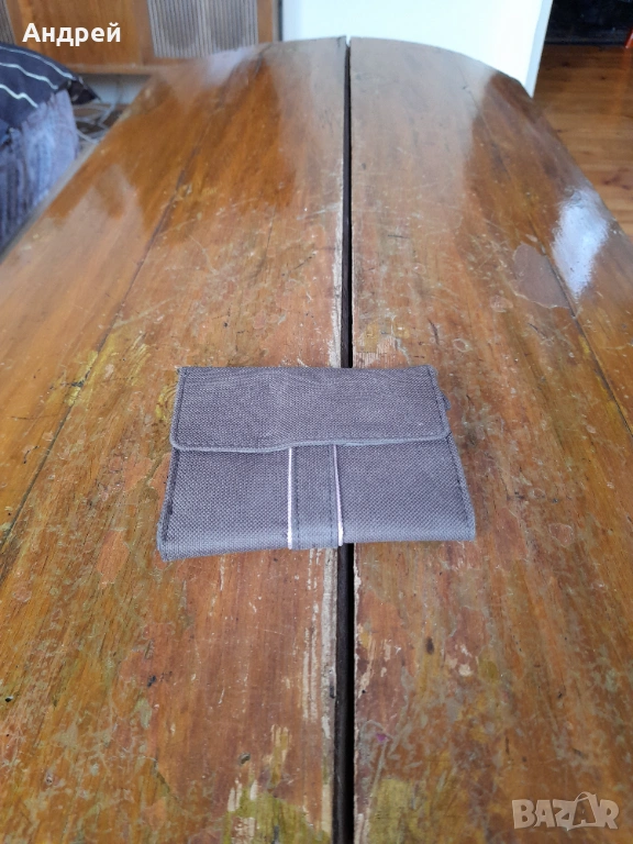 Старо портмоне #10, снимка 1