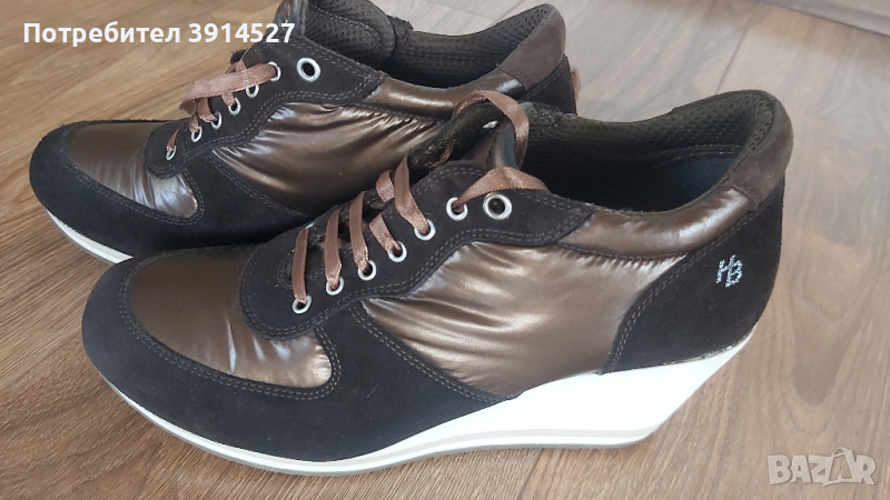 обувки -пролет -есен, снимка 1