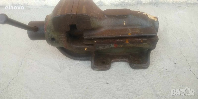 Менгеме немско LES 8.9кг, снимка 1