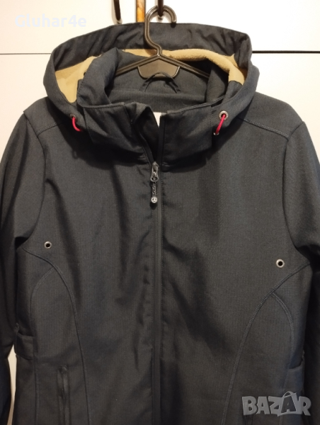  Яке Sea Rauch против вятър и дъжд., снимка 1