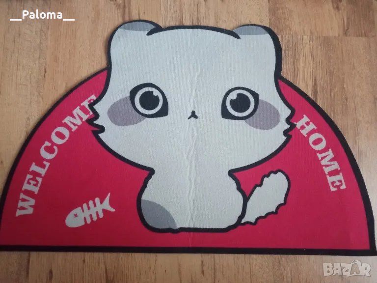 изтривалка, снимка 1