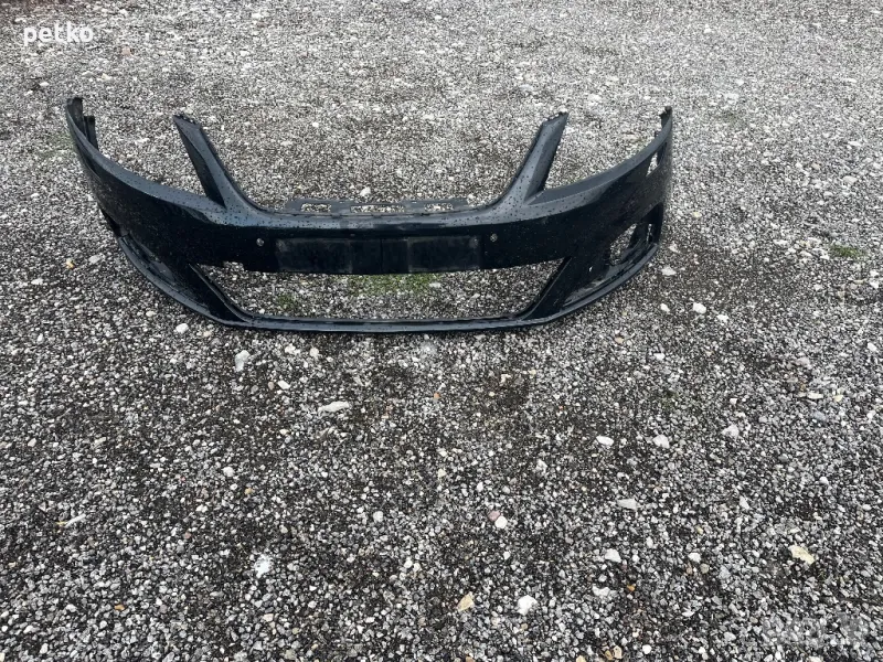 Продавам броня за алхамбра 2017, снимка 1