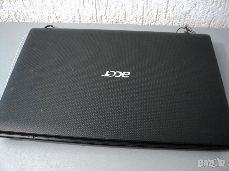 Acer Aspire – 5552, снимка 1