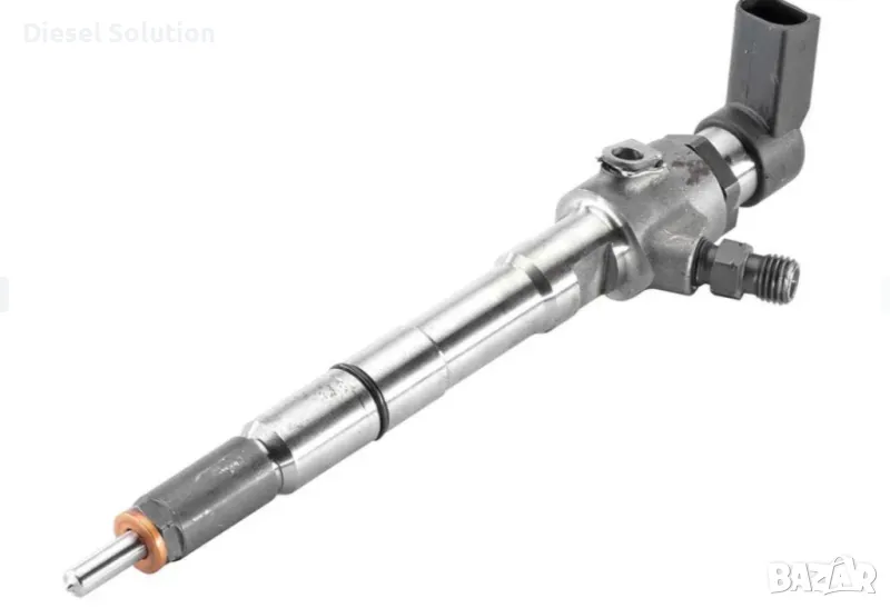 Siemens Дюзи CAYA 1.6 VDO 03L130277B 03L130277S Audi/VW/Seat/Skoda, снимка 1