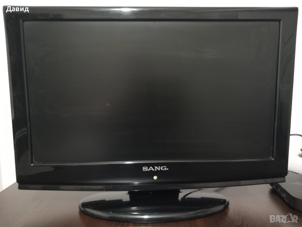 Продавам телевизор SANG LED TV 24 инча, снимка 1