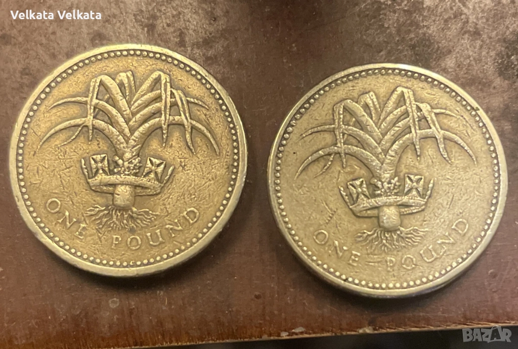 Moneta , снимка 1