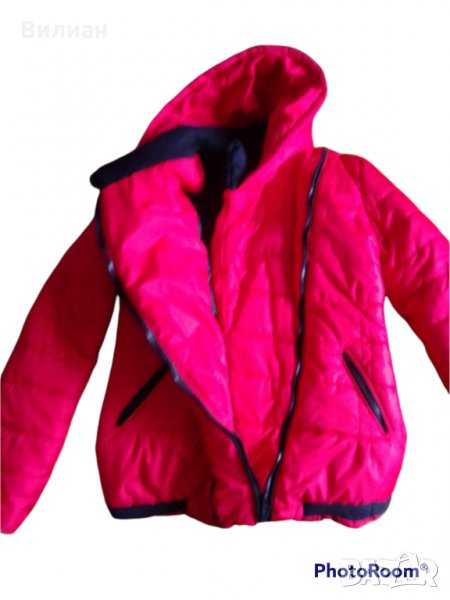 Дамско зимно яке, снимка 1