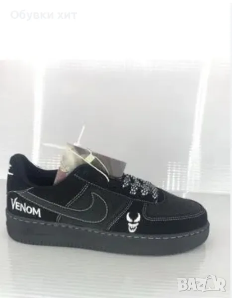 Nike Air Venom, снимка 1