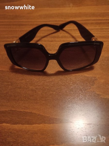 Чисто нови слънчеви очила Долче и Габана 100 % оригинални , снимка 1