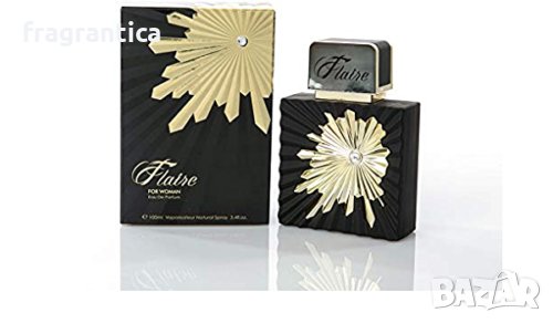 Flaire by Emper EDP 100мл парфюмна вода за жени, снимка 1