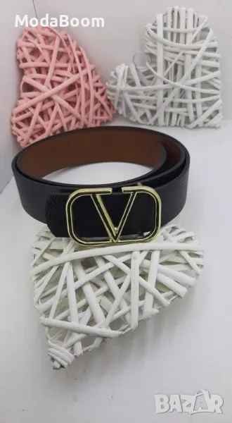 Valentino унисекс колани , снимка 1