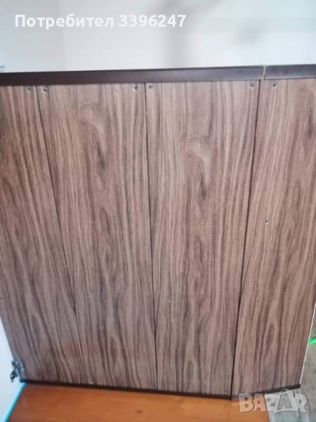 ПВЦ Ламперия и лайсни, снимка 1