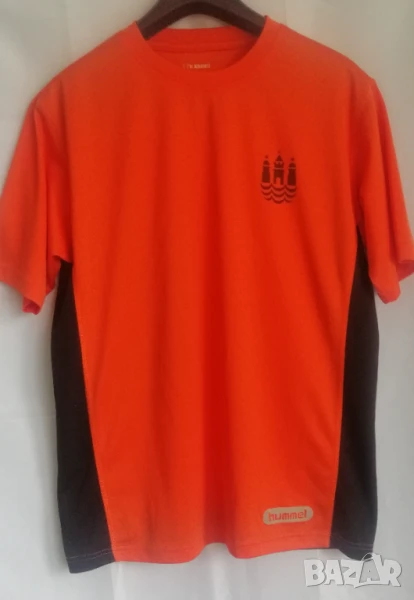 Тениска hummel , снимка 1