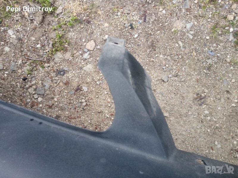 Предна броня опел тигра а 1994-2000, снимка 1