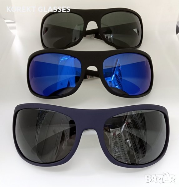 Polaroid 100% UV защита, снимка 1