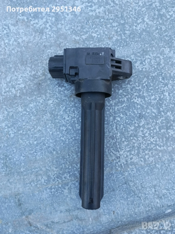 Запалителна бобина Mitsubishi Space Star Mirage 1832А057, снимка 1