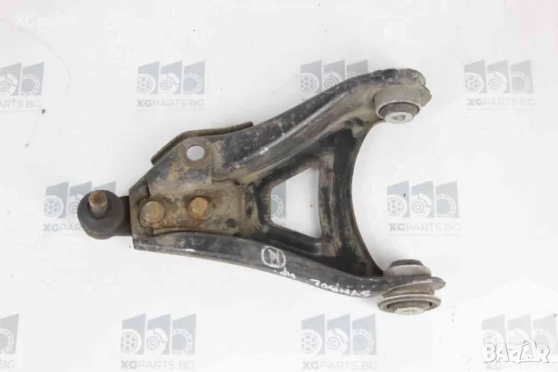 Носач преден десен за Renault Clio Symbol (1998-2002), снимка 1