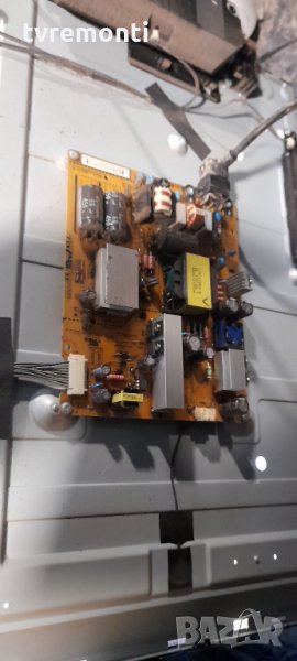 POWER BOARD ,LGP42-13PL1,EAX64905301(2.3), LG 42LA6130, снимка 1