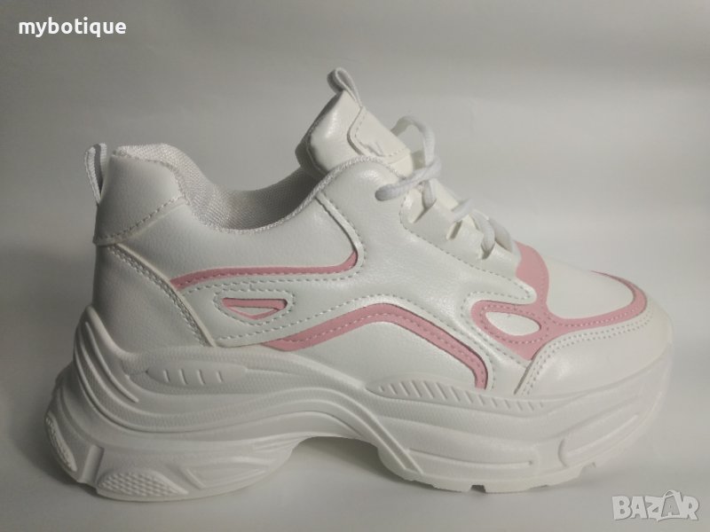 Дамски сникерси, снимка 1