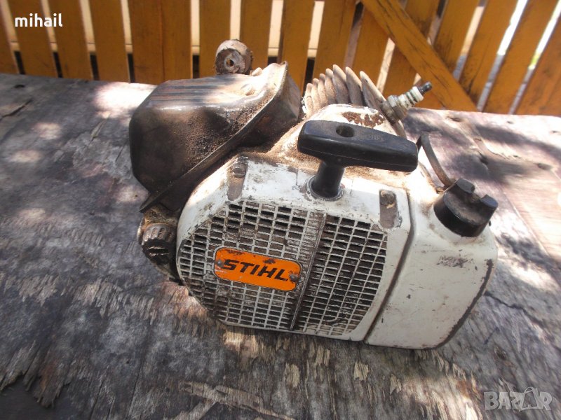 Stihl 032 AV  на части, снимка 1
