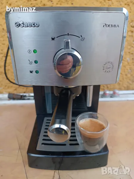 Poemia HD8425 inox, снимка 1