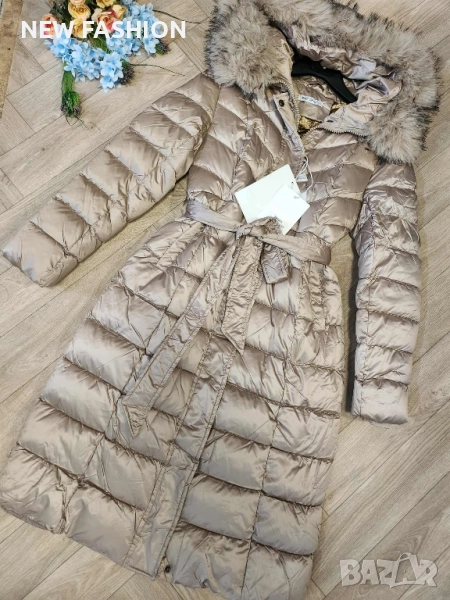 Дамски Зимни Якета ✨, снимка 1