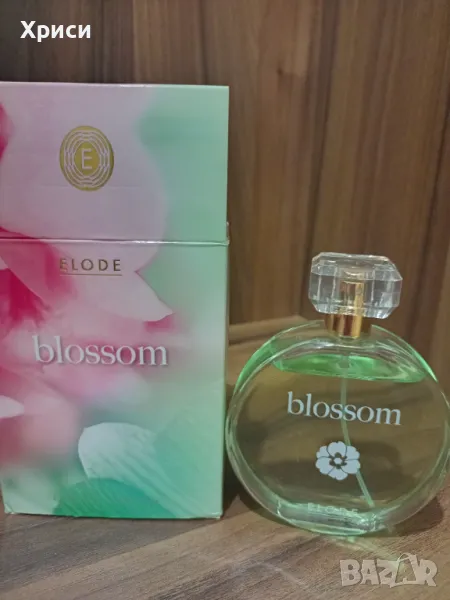 Парфюм , снимка 1